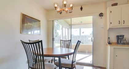 Pets Welcome: Cozy Home w/ Pool in Margate!