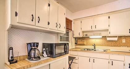 Pets Welcome: Cozy Home w/ Pool in Margate!