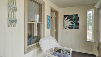 單棟房屋 (3 Bedrooms) | 內部