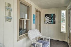 Maison (3 Bedrooms) | Intérieur