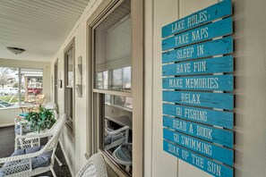 Casa (3 Bedrooms) | Interior