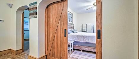 Casa (3 Bedrooms) | Parte interna