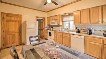 Maison (3 Bedrooms) | Intérieur