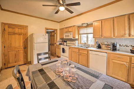 独立别墅 (3 Bedrooms) | 住宿内部