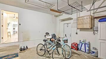 Nhà (3 Bedrooms) | Nội thất