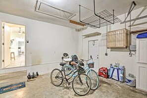 独立别墅 (3 Bedrooms) | 住宿内部