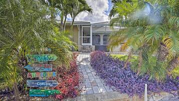 Ferienhaus (3 Bedrooms) | Innenbereich