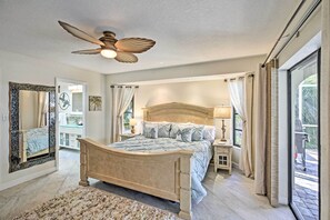 Casa (3 Bedrooms) | Interior