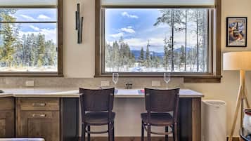 Hus (1 Bedroom) | Innvendig