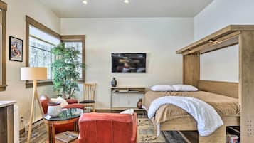 House (1 Bedroom) | Interior