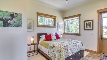 Nhà (1 Bedroom) | Nội thất