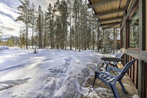 House (1 Bedroom) | Interior