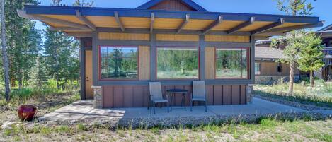 Hus (1 Bedroom) | Innvendig