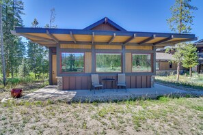 House (1 Bedroom) | Interior