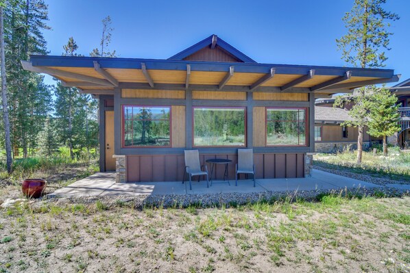 Casa (1 Bedroom) | Interior