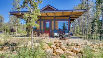 Maison (1 Bedroom) | Intérieur