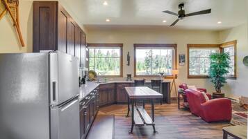 House (1 Bedroom) | Front of property