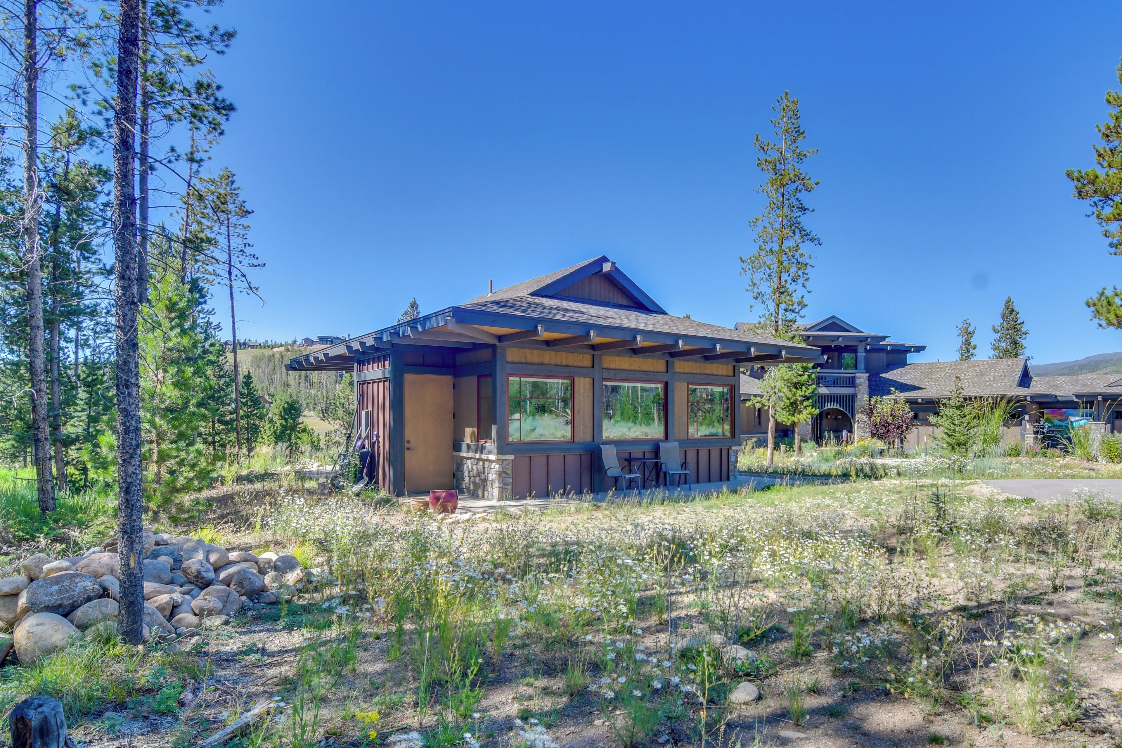 独立别墅 (1 Bedroom) | 住宿内部