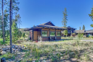 Casa (1 Bedroom) | Interior