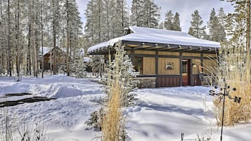 Nhà (1 Bedroom) | Nội thất