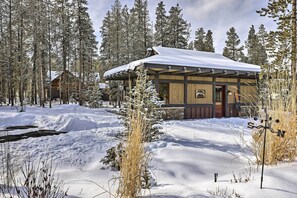 House (1 Bedroom) | Interior