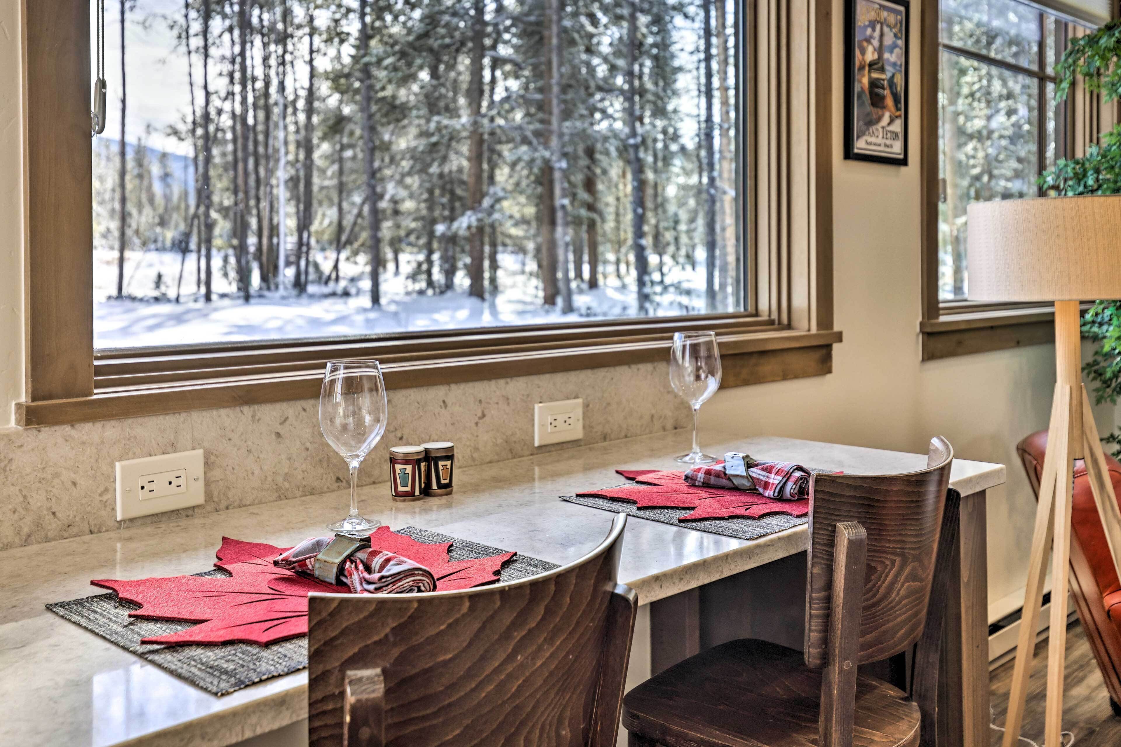 單棟房屋 (1 Bedroom) | 內部