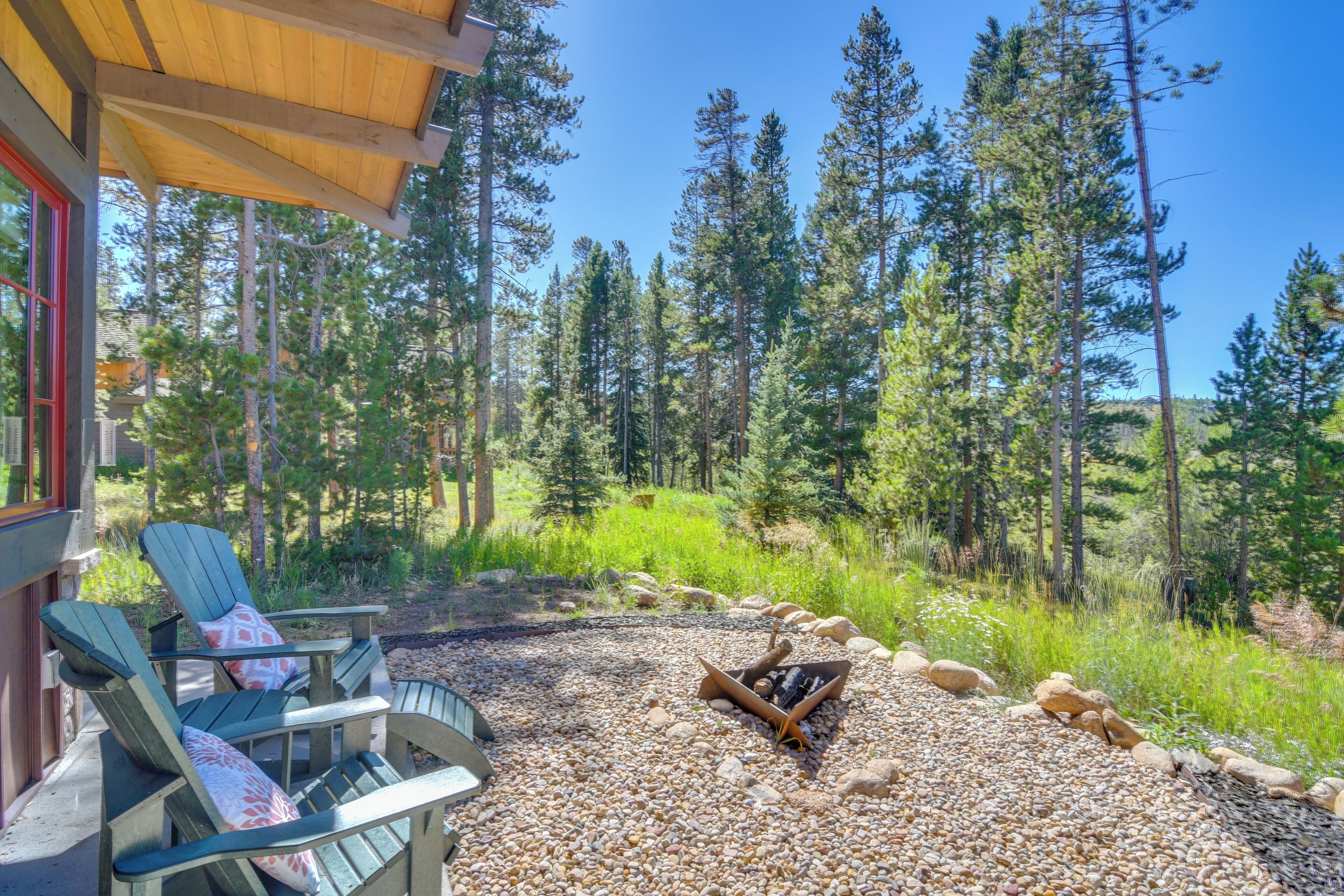 Casa (1 Bedroom) | Interior