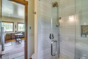 House (1 Bedroom) | Interior - Cozy Fraser Cabin w/ Views & Moose Sightings! (Winter Park)