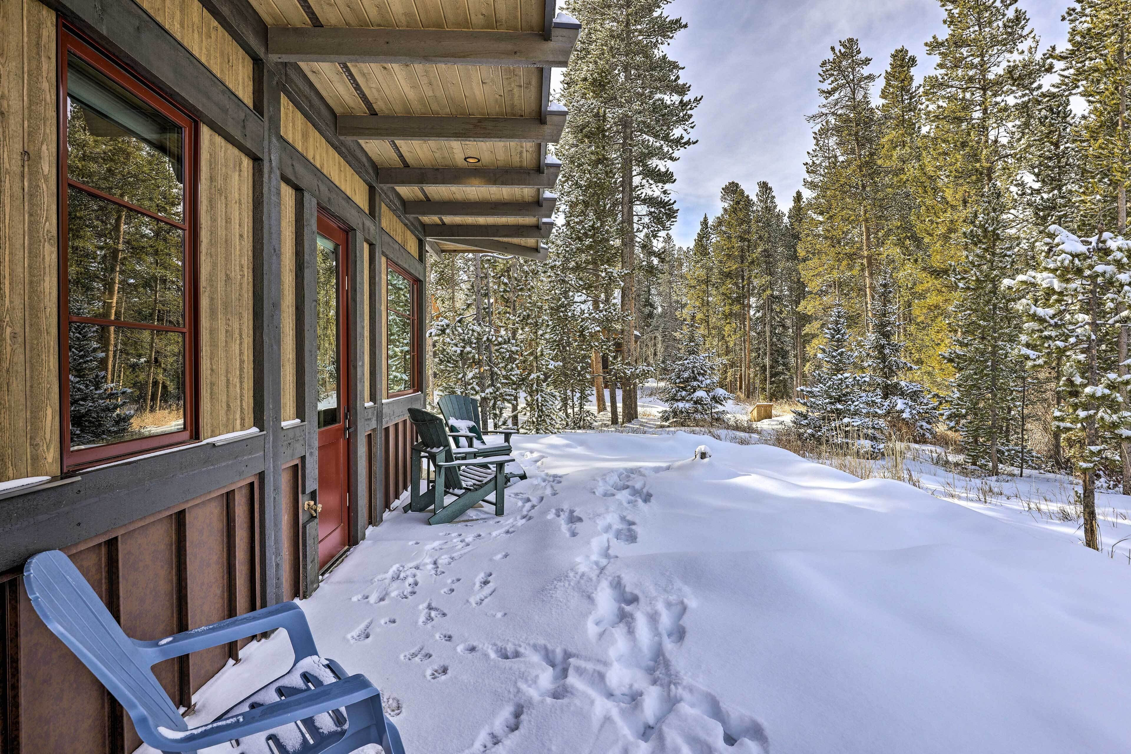 單棟房屋 (1 Bedroom) | 內部