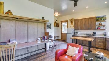 Nhà (1 Bedroom) | Nội thất