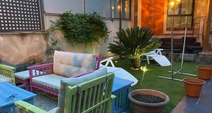 Casa con Jardin 300m2 La Casa de Mauriz