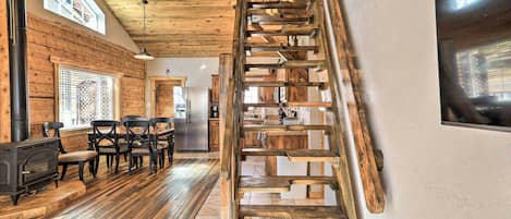 Casa (3 Bedrooms) | Interior