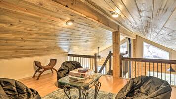 Rumah (3 Bedrooms) | Interior