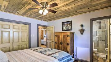 ハウス (3 Bedrooms) | 内装