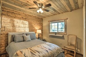 Casa (3 Bedrooms) | Interior
