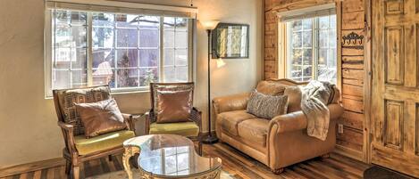 Huis (3 Bedrooms) | Interieur