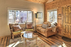 Rumah (3 Bedrooms) | Interior