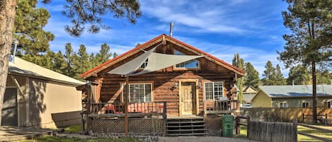 House (3 Bedrooms) | Front of property