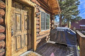 Rumah (3 Bedrooms) | Interior