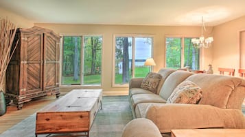 Rumah (4 Bedrooms) | Interior