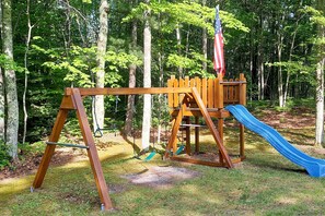 Hus (4 Bedrooms) | Interiör