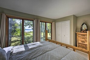 Ferienhaus (4 Bedrooms) | Innenbereich