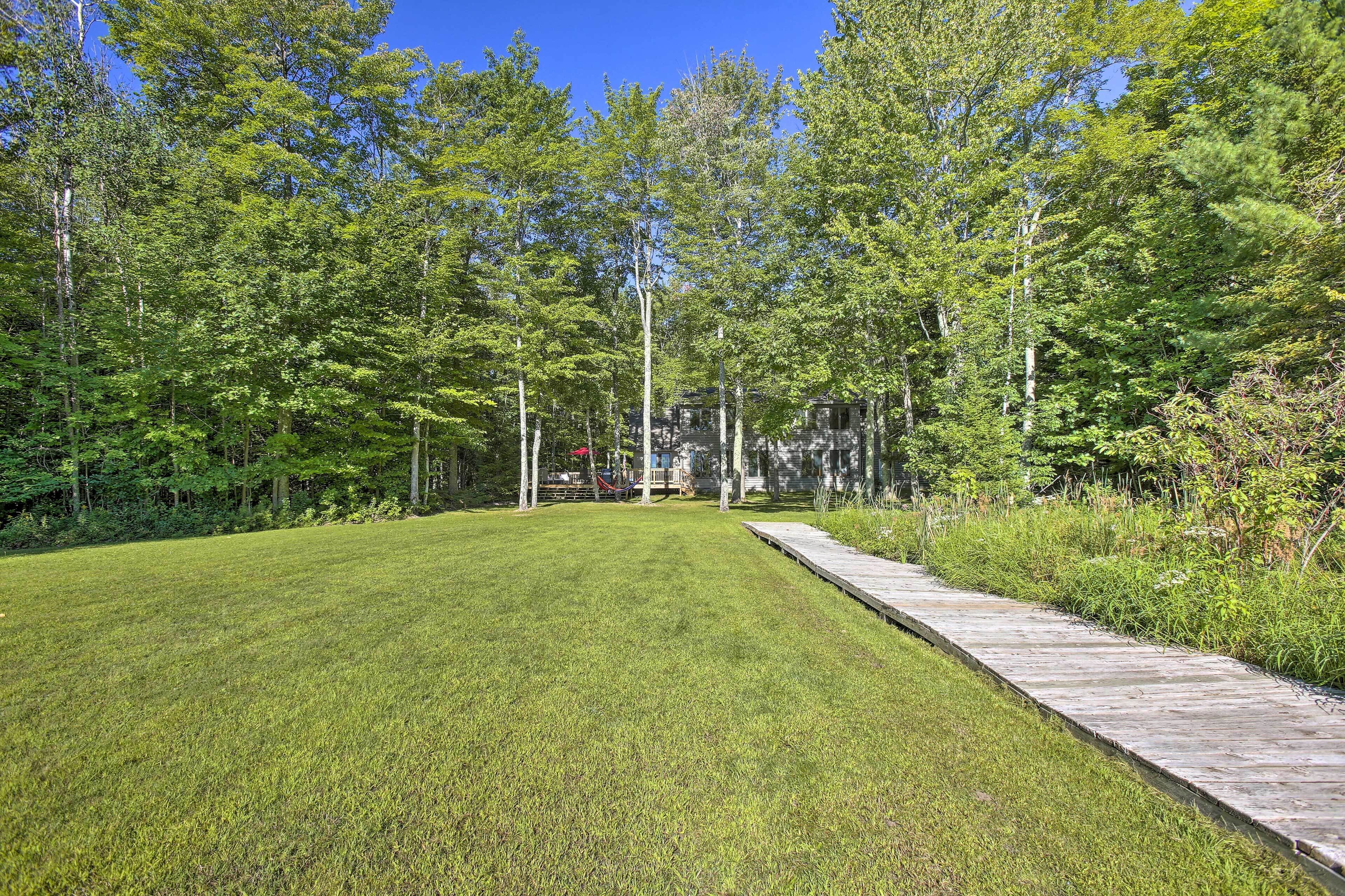 House (4 Bedrooms) | Bahagian dalam