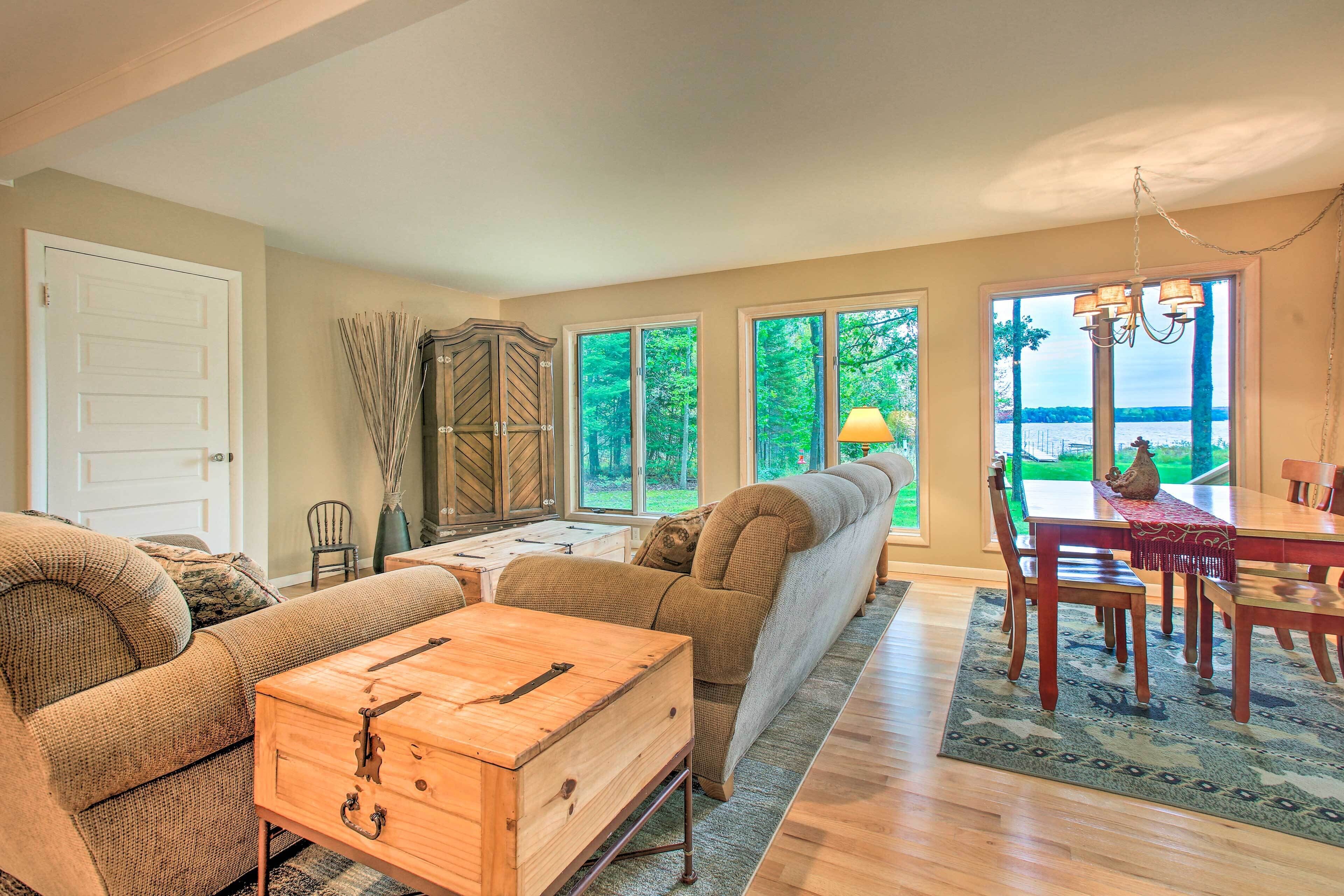 House (4 Bedrooms) | Bahagian dalam