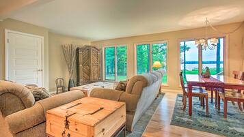 Rumah (4 Bedrooms) | Interior