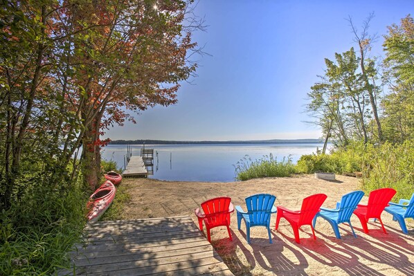 Hus (4 Bedrooms) | Interiör