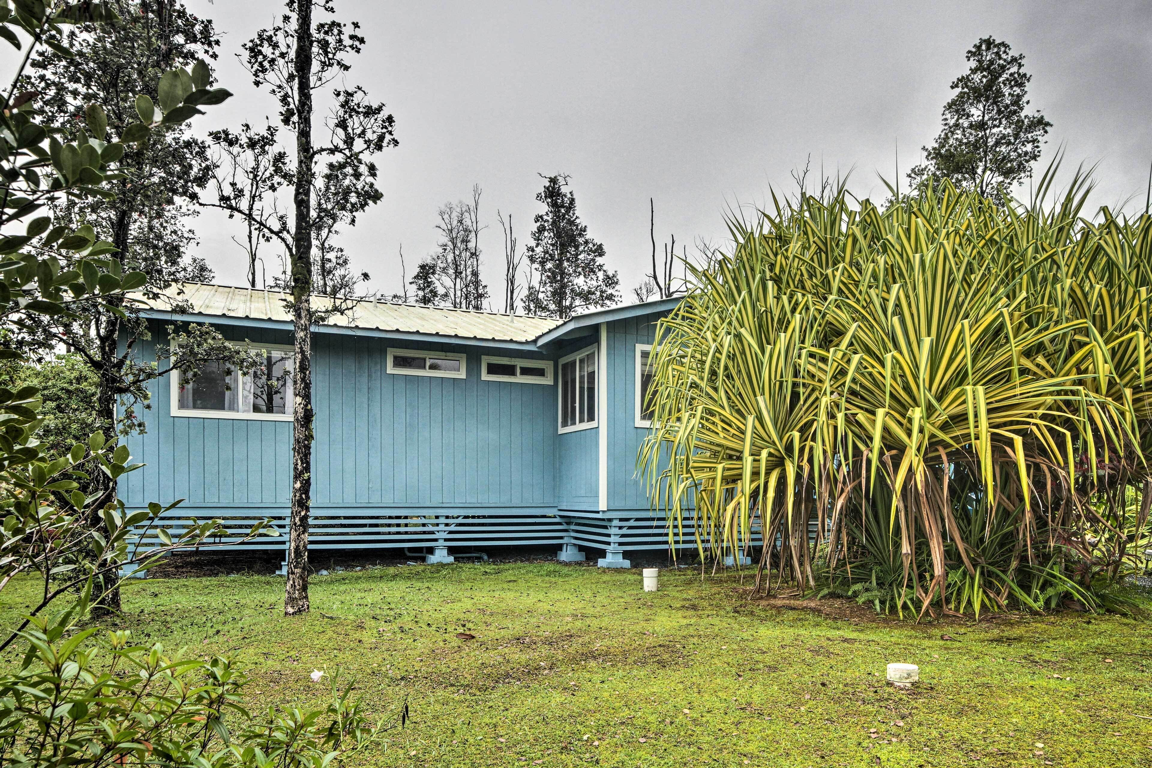 Rumah (3 Bedrooms) | Interior