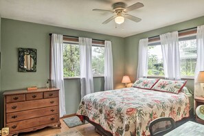 Maison (3 Bedrooms) | Intérieur