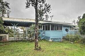 Maison (3 Bedrooms) | Intérieur