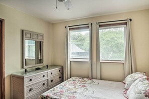 Hus (3 Bedrooms) | Interiör